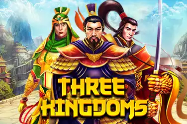 Three Kingdoms